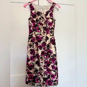 LK Bennett Mid Length Dress